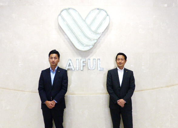 アイフル株式会社